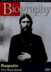 Rasputin: The Mad Monk (Biography, 1997) Review and Guide for History Teachers