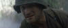 Simon Billig in The Thin Red Line (1998)