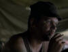 John C. Reilly in The Thin Red Line