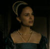 Natalie Portman in <i&rarrtl;The Other Boleyn Girl</i&rarrtl; (2008)