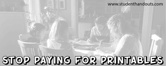 Free K-12 Education Resources