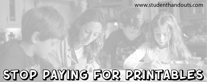 Free K-12 Education Resources