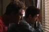 Ben Foster and Adrien Brody Ben Foster and Adrien Brody in 1999's <i>Liberty Heights</i>
