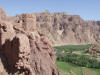 Afghanistan's Red City Afghanistan's Red City
