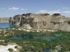 Band-e-Amir, Afghanistan Band-e-Amir, Afghanistan