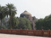Humayun Tomb Complex in East Delhi Nizamuddin