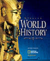 World History (2005, Glencoe) Textbook Worksheets