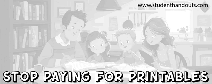 Free K-12 Education Resources