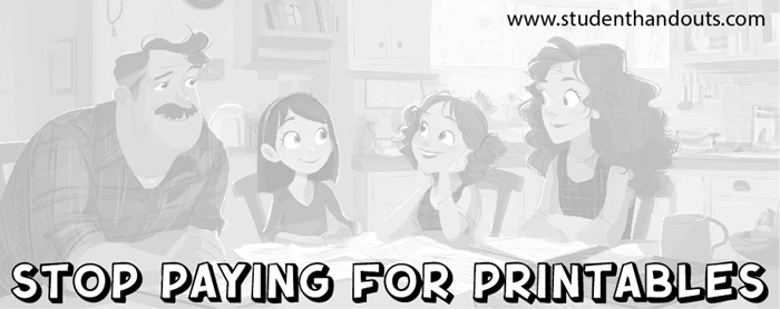 Free K-12 Education Resources