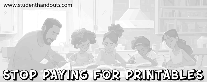 Free K-12 Education Resources