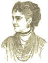 Adelina Patti (1843-1919) Adelina Patti