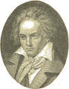 Ludwig von Beethoven (1770-1827) Beethoven