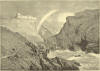 The Ruins of King Arthur's Castle, Mythical Camelot