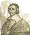 Cardinal Richelieu (1585-1642) Cardinal Richelieu of France