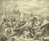 Charles Martel at Tours Charles Martel at Tours