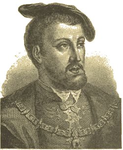 Charles V of Germany, Holy Roman Emperor