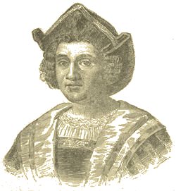 Christopher Columbus