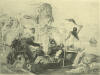 The Death of Frederick Barbarossa The Death of Frederick Barbarossa