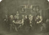 Edmund Burke, Johnson, and Their Friends Edmund Burke, Johnson, and Their Friends