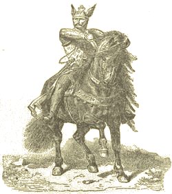 El Cid (circa 1043-1099)