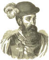 Francisco Pizarro (1471-1541) Francisco Pizarro