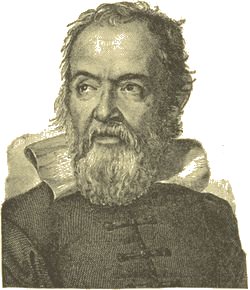 Galileo Galilei (1564-1642)