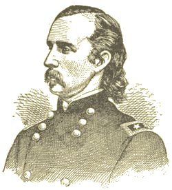 General George A. Custer (1839-1876)