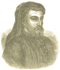 Geoffrey Chaucer
