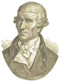 Haydn (1732-1809)
