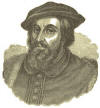 Hernando or Hernan Cortes