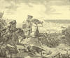 Marshal Turenne at the Battle of the Dunes Marshal Turenne at the Battle of the Dunes