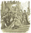 The Coronation of Empress Joséphine The Coronation of Empress Joséphine