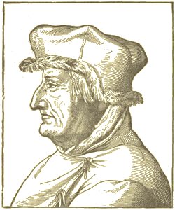 Nicolaus Copernicus (1473-1543)
