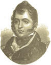 Oliver Hazard Perry (1785-1819) Commodore Oliver Hazard Perry