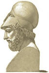 Pericles (499-429 B.C.E.) Pericles (499-429 B.C.E.)
