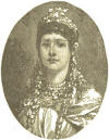 Zenobia, Queen of Palmyra