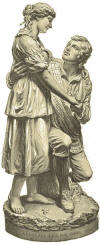 Robert Burns and Highland Mary Robert Burns and Highland Mary