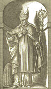St. Ambrose