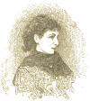 Sarah Bernhardt (1844-1923) Sarah Bernhardt