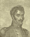 Simon Bolívar (1783-1830) Simon Bolivar
