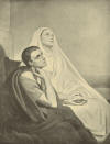 Saint Augustine and His Mother Saint Monica