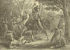 Tecumseh Defends the Whites at Fort Meigs Tecumseh Defends the Whites at Fort Meigs
