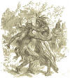 Tecumseh (1776-1813) Indians: Tecumseh