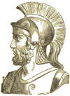 Themistocles (514-449 B.C.E.) Themistocles