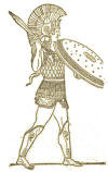 Theseus Theseus