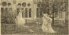The Vision of Saint Bernard The Vision of Saint Bernard