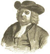 William Penn (1644-1718) William Penn