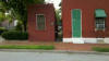 Scene of St. Louis, Missouri