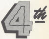 4th