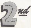 2nd